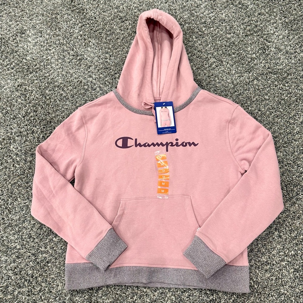 Champion Hoodie